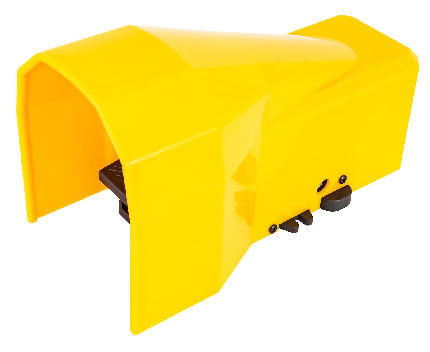 JEGS Replacement Shielded Foot Pedal for 20, 30, & 50-Ton Hydraulic Presses