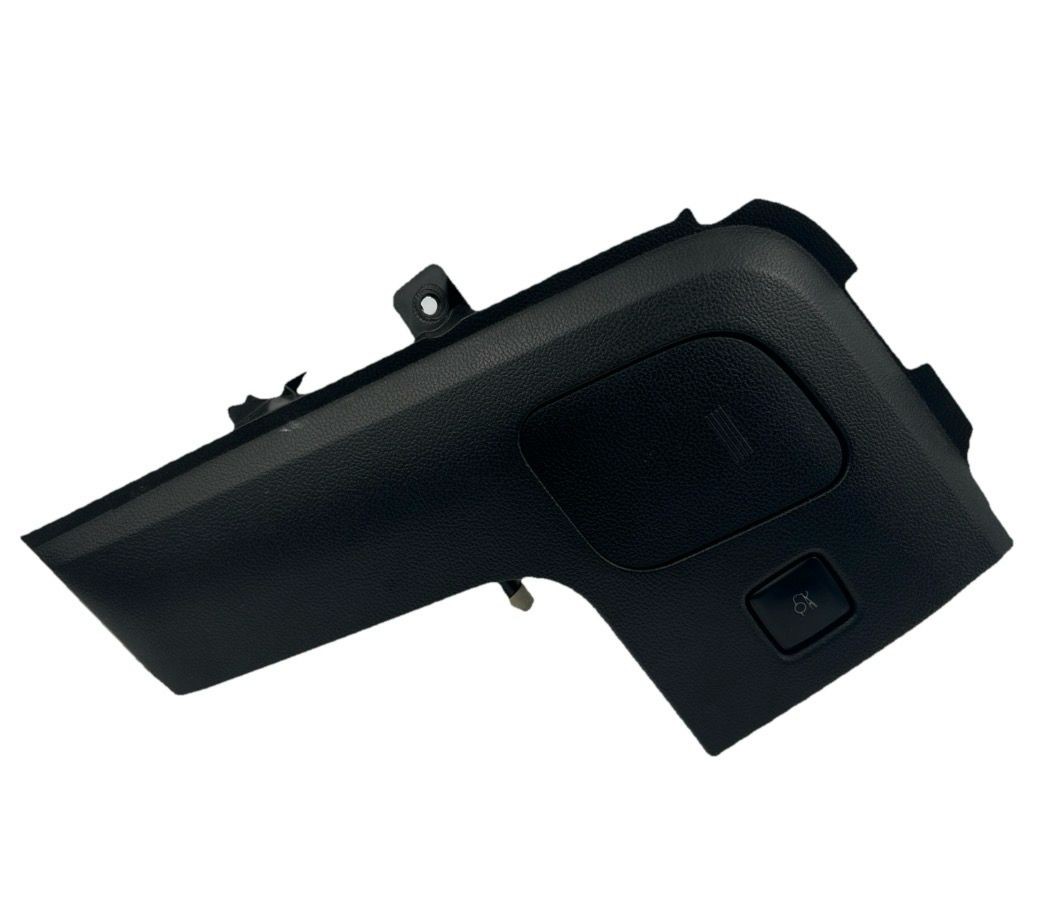 2021 FORD MUSTANG DASH LEFT SIDE STORAGE COMPARTMENT BOX OEM FR3B63044F09