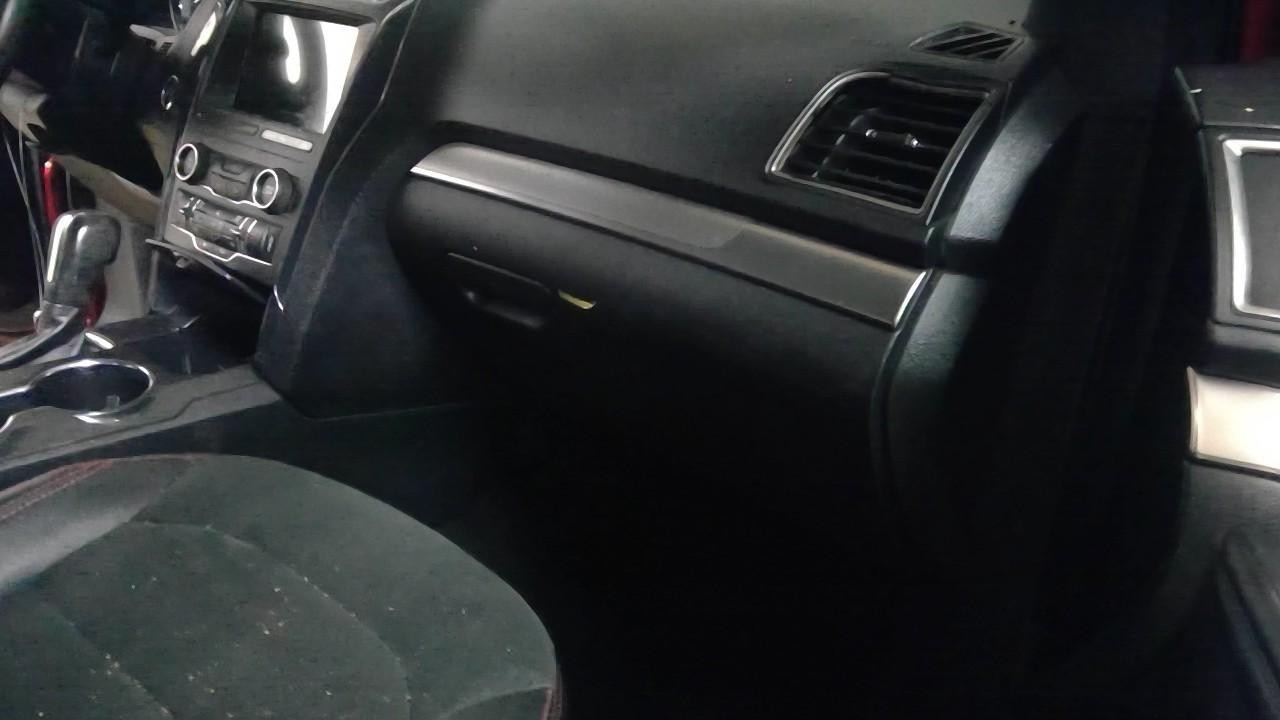Used Glove Box fits: 2019 Ford Explorer Glove Box Grade A