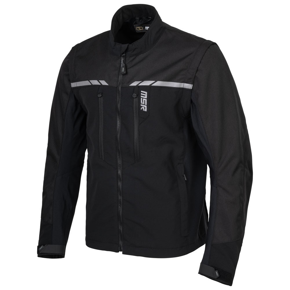 MSR Legend Offroad Jacket Small - 3X Large for Adventure / Motorcycle Rides
