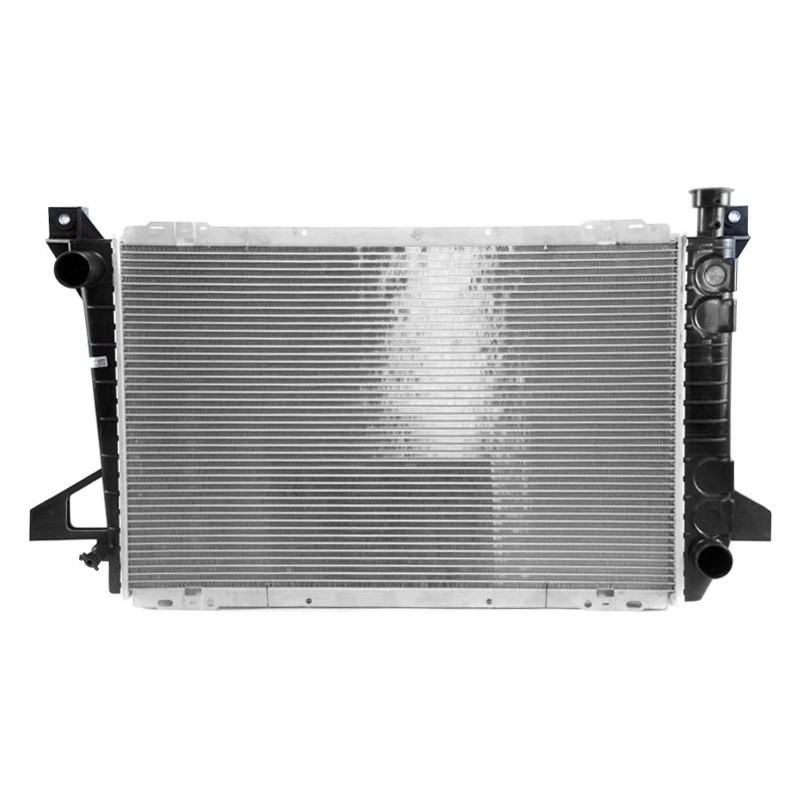 891 Radiator for Ford Taurus 1986-91 Mercury Sable 1986-93 E8DZB CRS891
