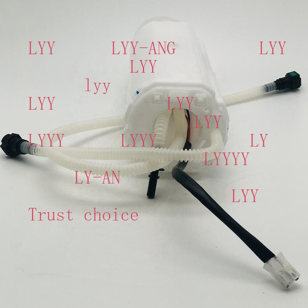 New 3D0919087L Right Fuel Pump Assembly For Audi A8 D3 S8 Quattro For VW Phaeton
