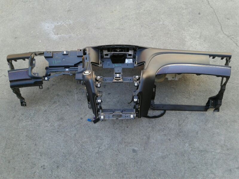 Dash Panel Fits 18-19 INFINITI Q70 114286