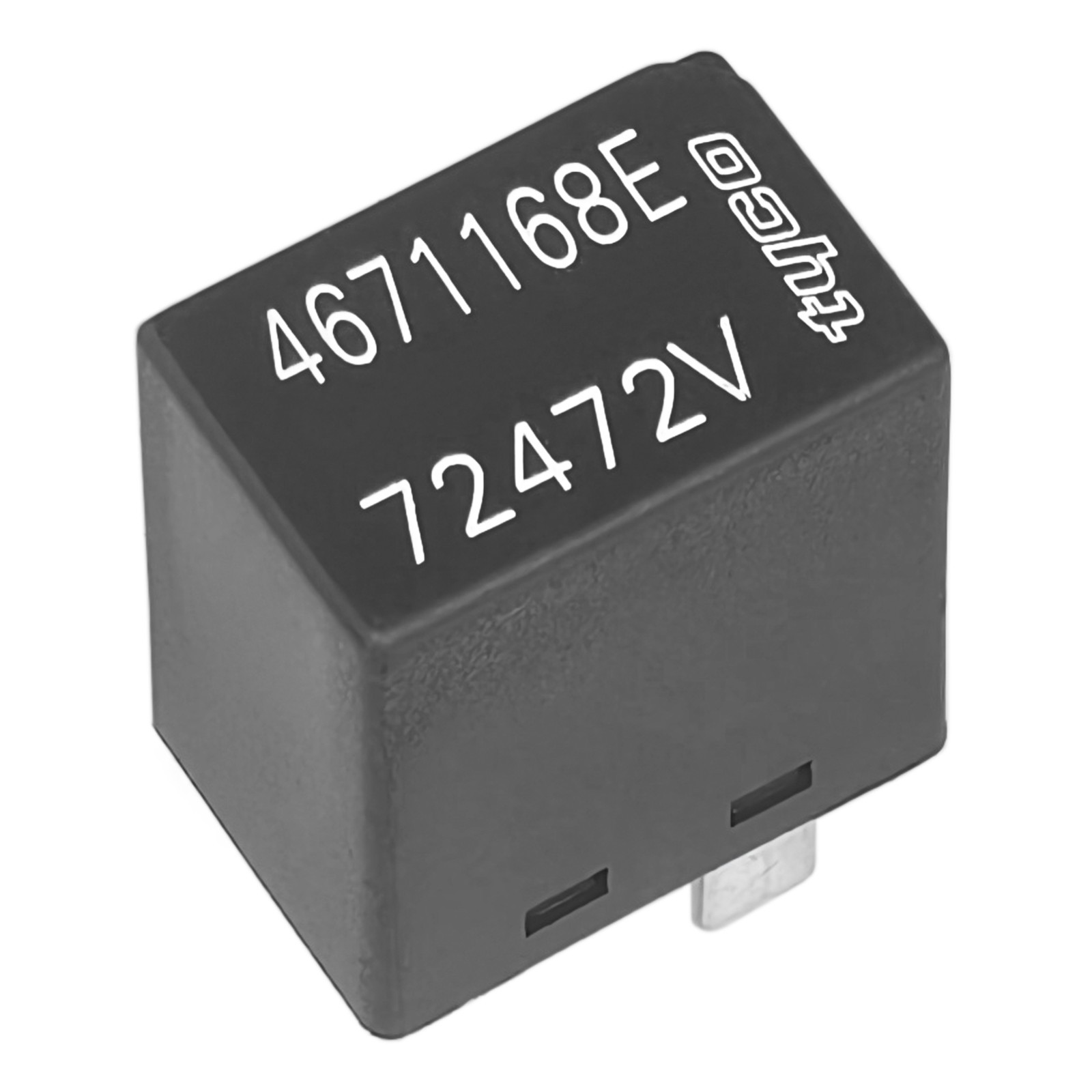 4671168E 72472V 12VDC 5Pins Automotive Relay 4671168E 72472V 12VDC 5Pins Automotive Relay