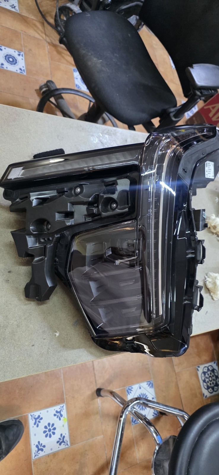 Cadillac Xt4 2024-25  OEM Headlamp Asm-Frt 42888029