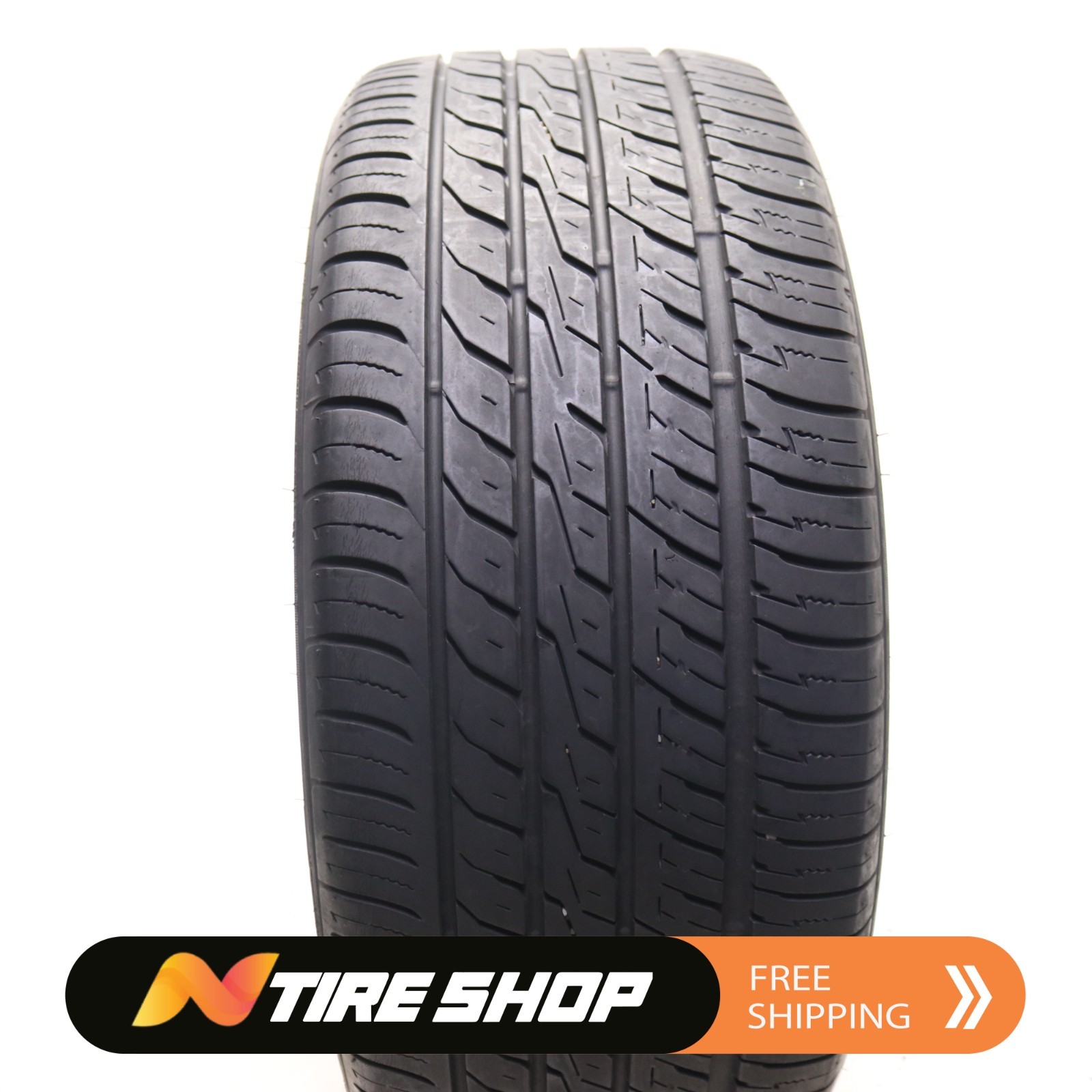 Used 225/45ZR18 IronMan iMove Gen 3 AS - 91W - 7/32 No Repairs Used 225/45ZR18 IronMan iMove Gen 3 AS - 91W - 7/32 No Repairs