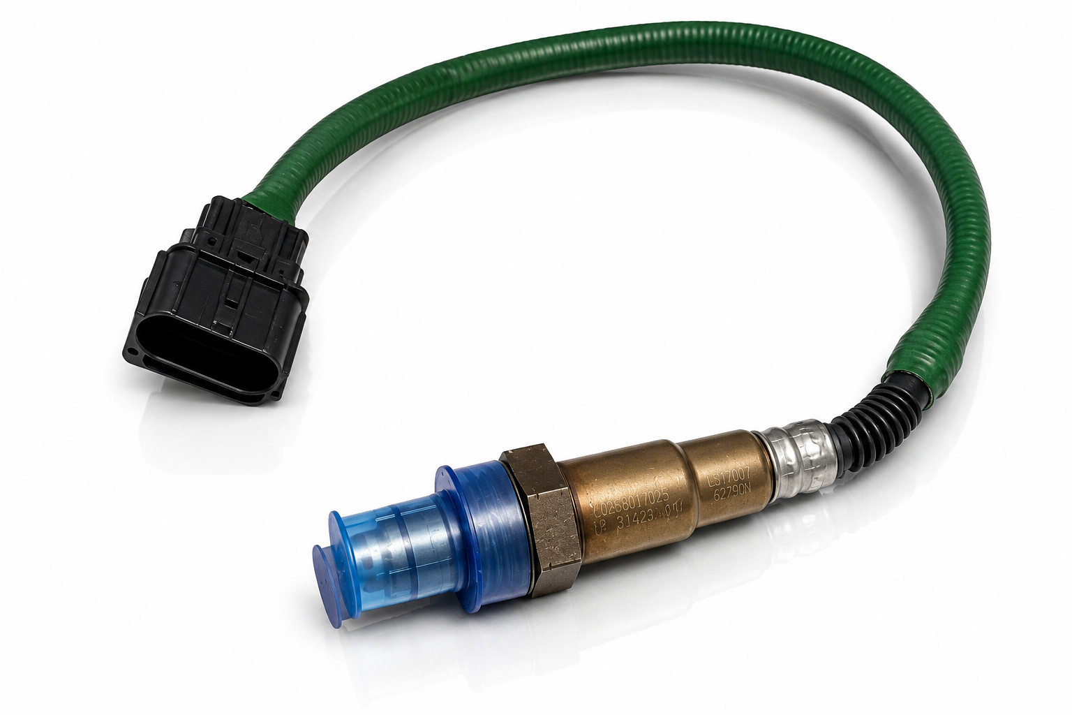 Oxygen Lambda Sensor For Dacia Renault Dokker Express Duster OEM NEW