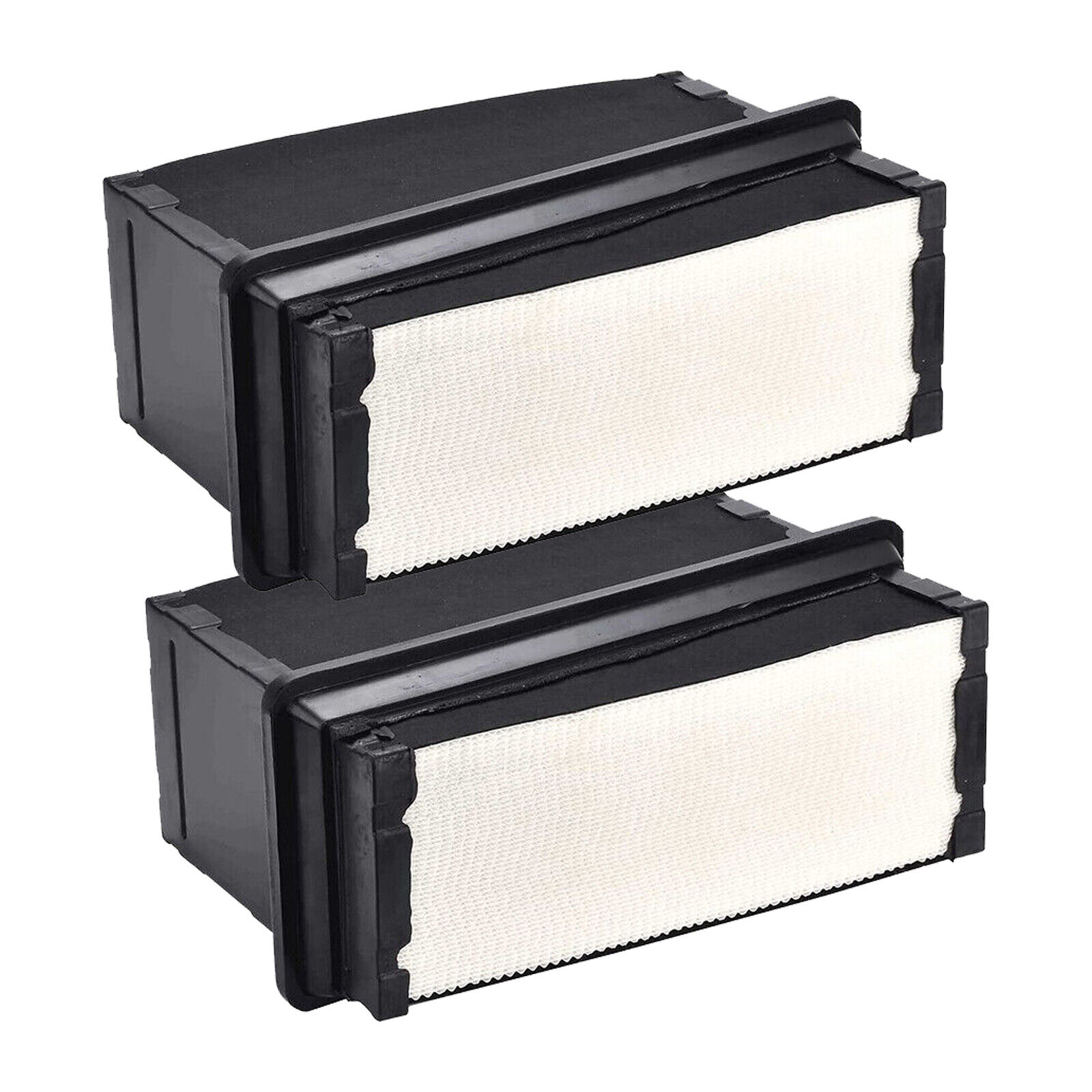 2PCS Fit For Paccar P621725 Luber-Finer LAF6725 WIX WA11058 Air Filter