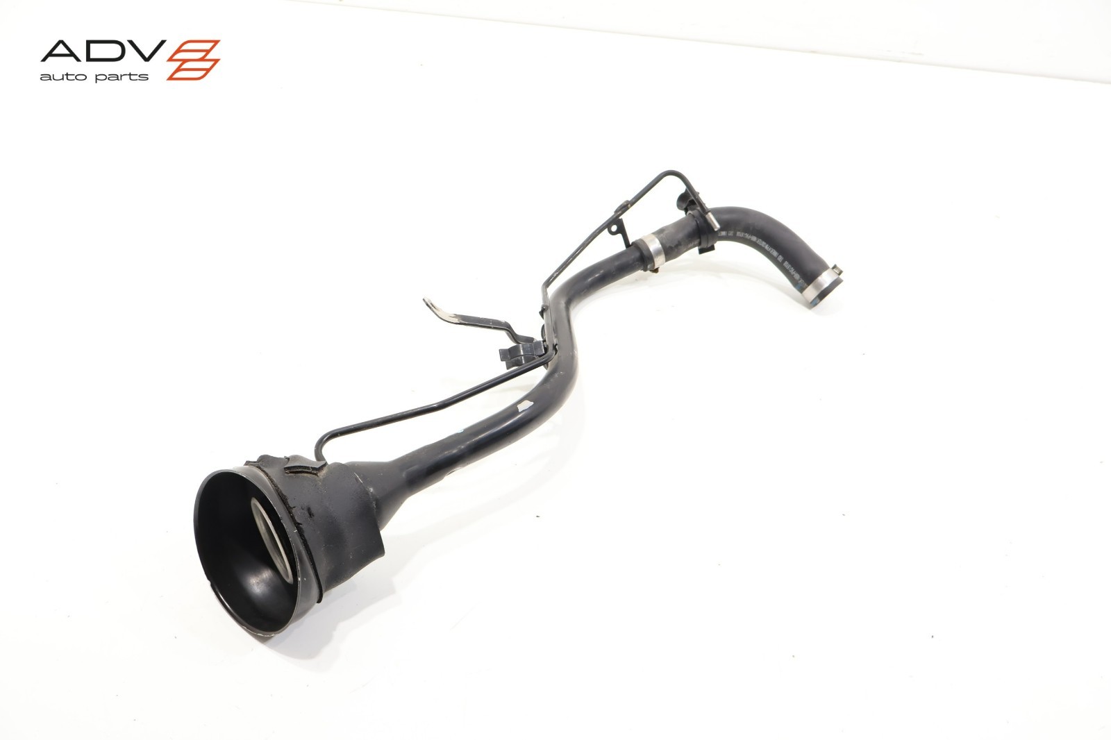 2011 - 2019 NISSAN FRONTIER FUEL GAS TANK FILLER NECK HOSE TUBE PIPE OEM