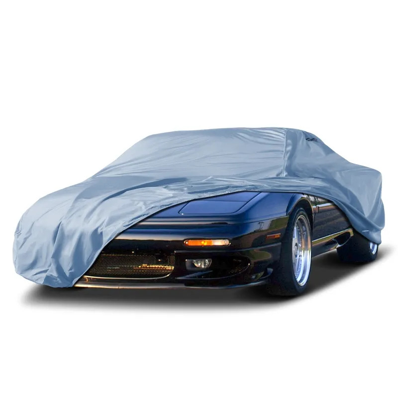 1976-2004 Lotus Esprit Custom Car Cover - All-Weather Waterproof Outdoor