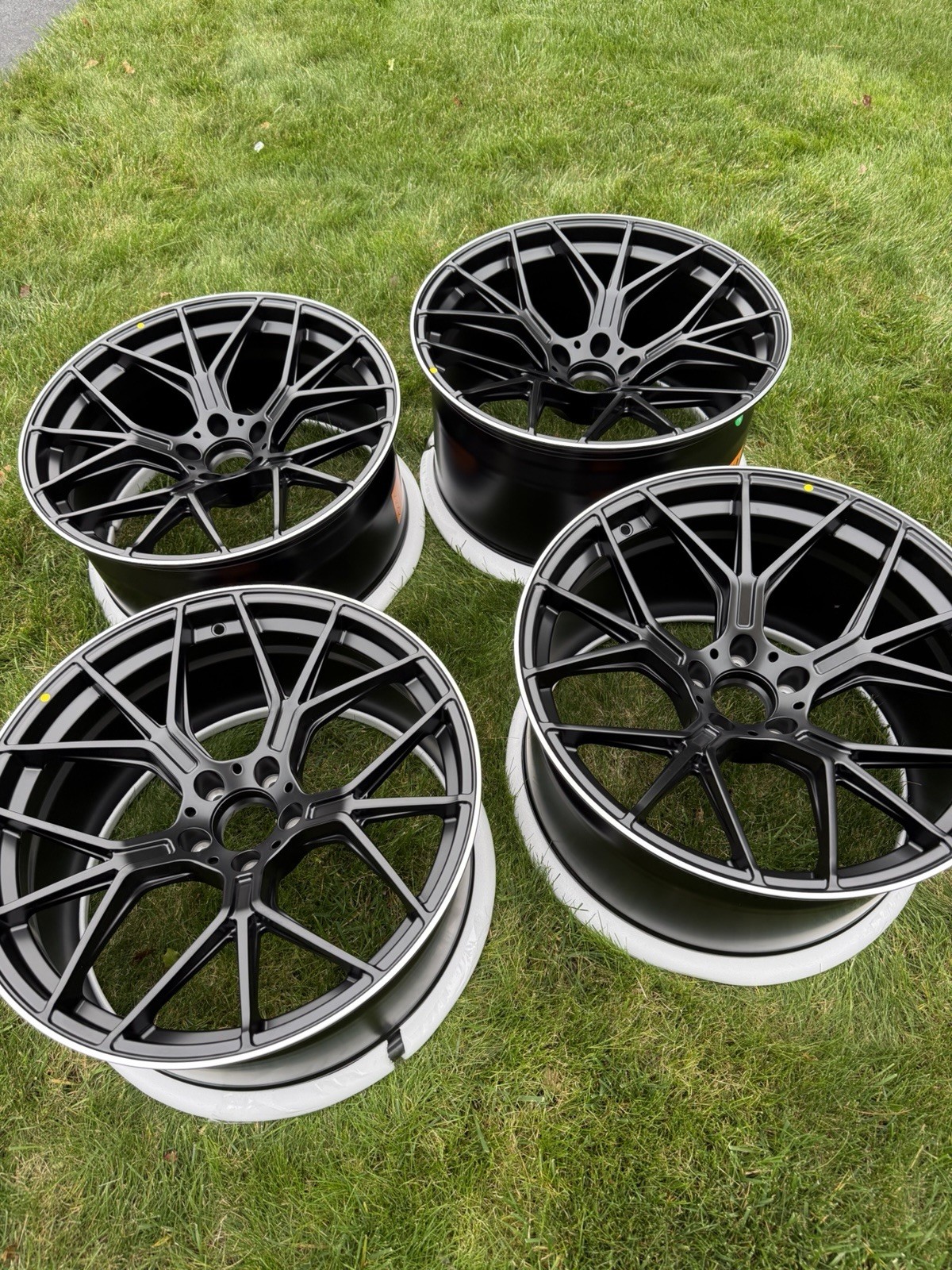 Custom Forged Wheels 20 Custom Forged Wheels 20