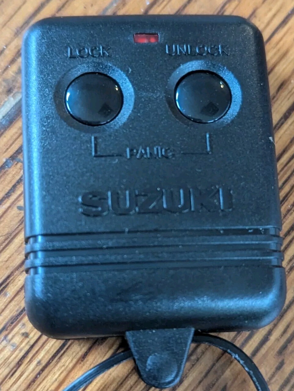 [NOS/Tested] OEM Suzuki Keyless Entry Remote FOB Transmitter FCC: B23AT54 XT-54A