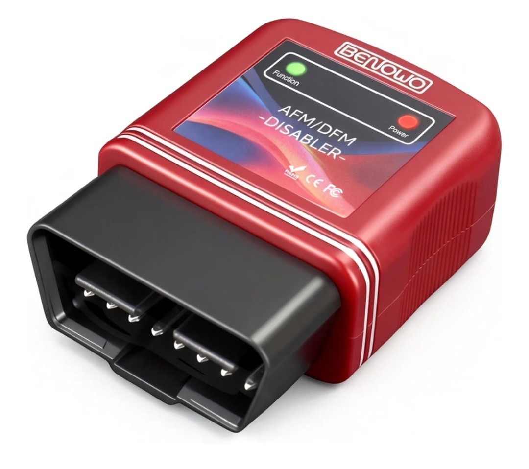 Disabler Device Compatible with V6 / V8 General Motors GM Vehicle Trucks Disabler Device Compatible with V6 / V8 General Motors GM Vehicle Trucks