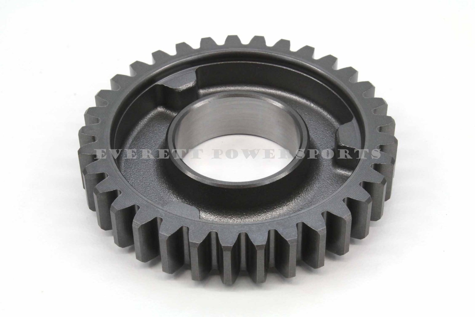 New Genuine Honda Countershaft Fourth Gear 33T TRX420 Rancher (See Notes) #T124 New Genuine Honda Countershaft Fourth Gear 33T TRX420 Rancher (See Notes) #T124