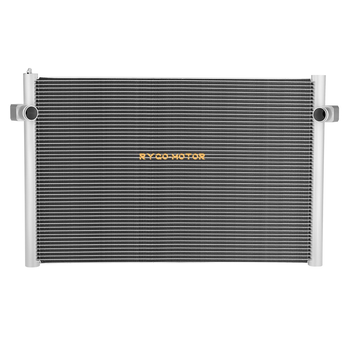 Aluminum Radiator 1241322 Fits Polaris RZR Pro R / Pro S / RZR Turbo R 2022-2025