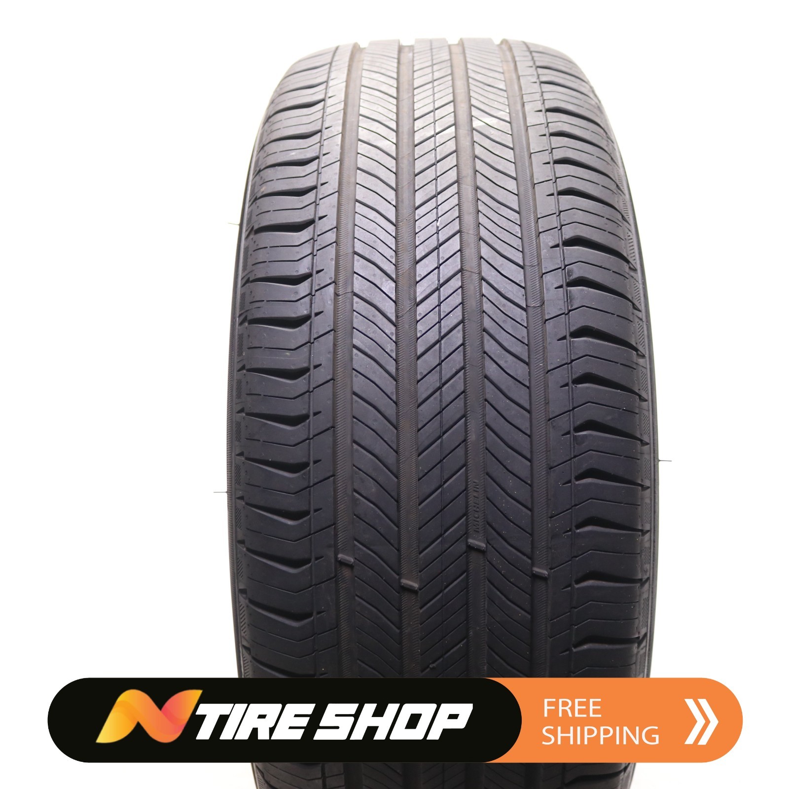 Take Off 235/55R19 Michelin Primacy All Season MO - 105H - 8/32 No Repairs