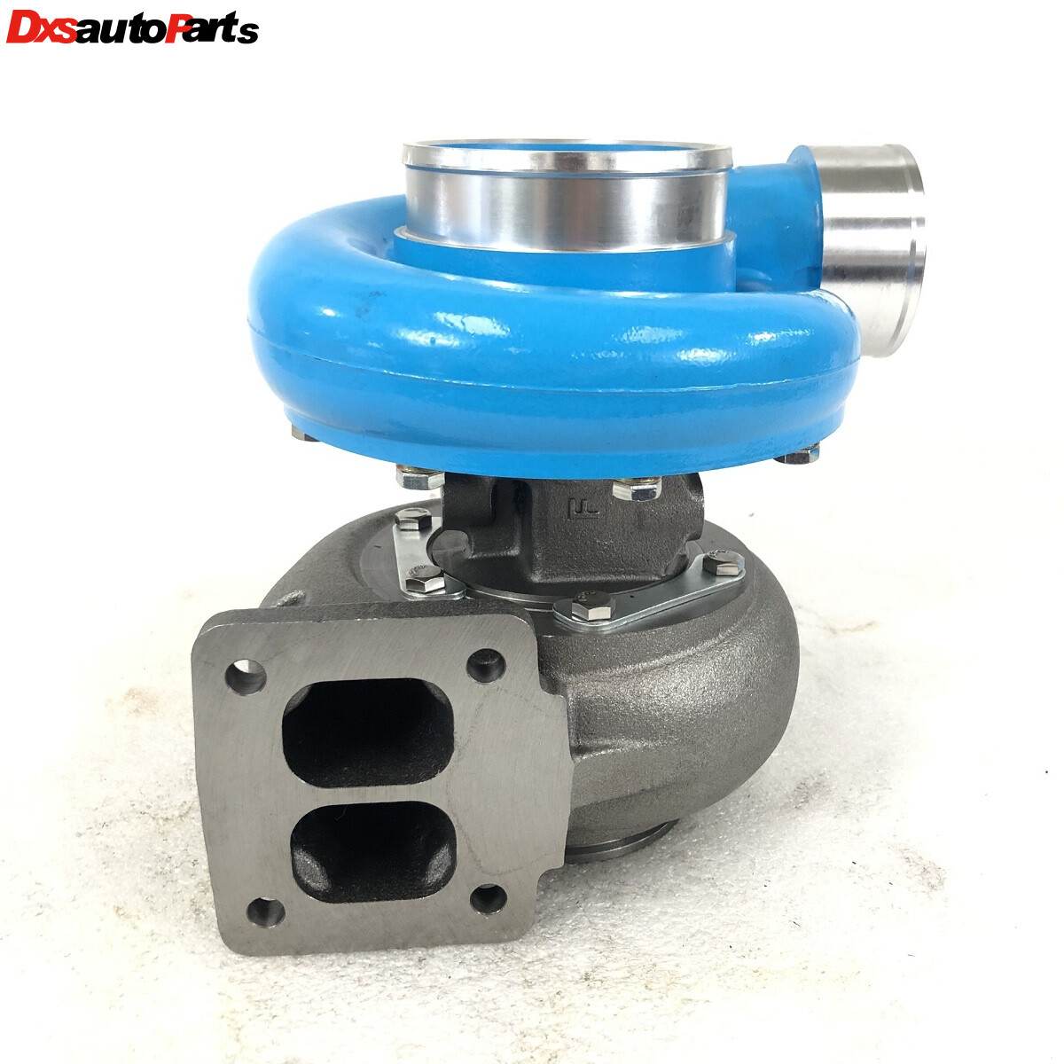 GT45 Turbo/Turbocharger 600+HP Boost Universal T4/T66 3.5\
