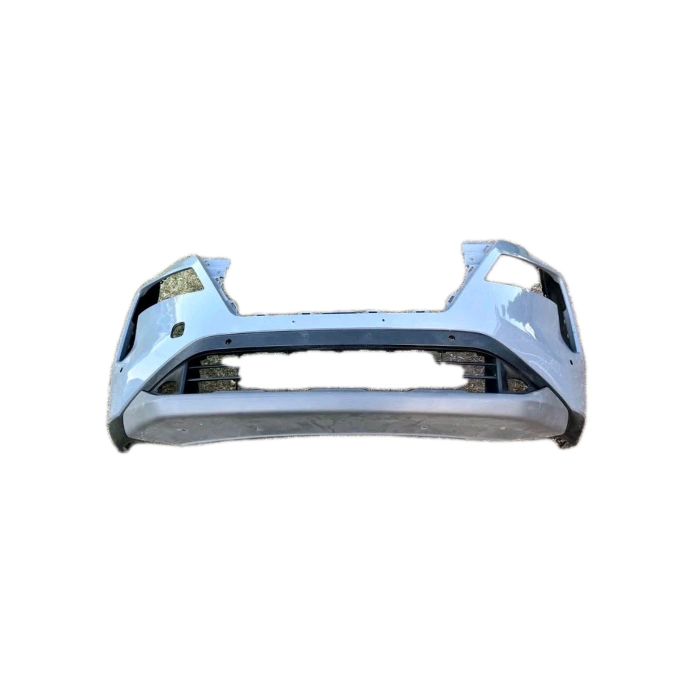 Front Bumper Complete Cover Kit For 2021 2022 2023 Nissan Rogue Grill Fog Light Front Bumper Complete Cover Kit For 2021 2022 2023 Nissan Rogue Grill Fog Light