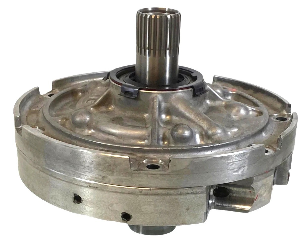 4L60E 300MM PUMP ASSEMBLY ISS SENSOR  2006 up GM 4L65E TRANSMISSION *GUARANTEED*