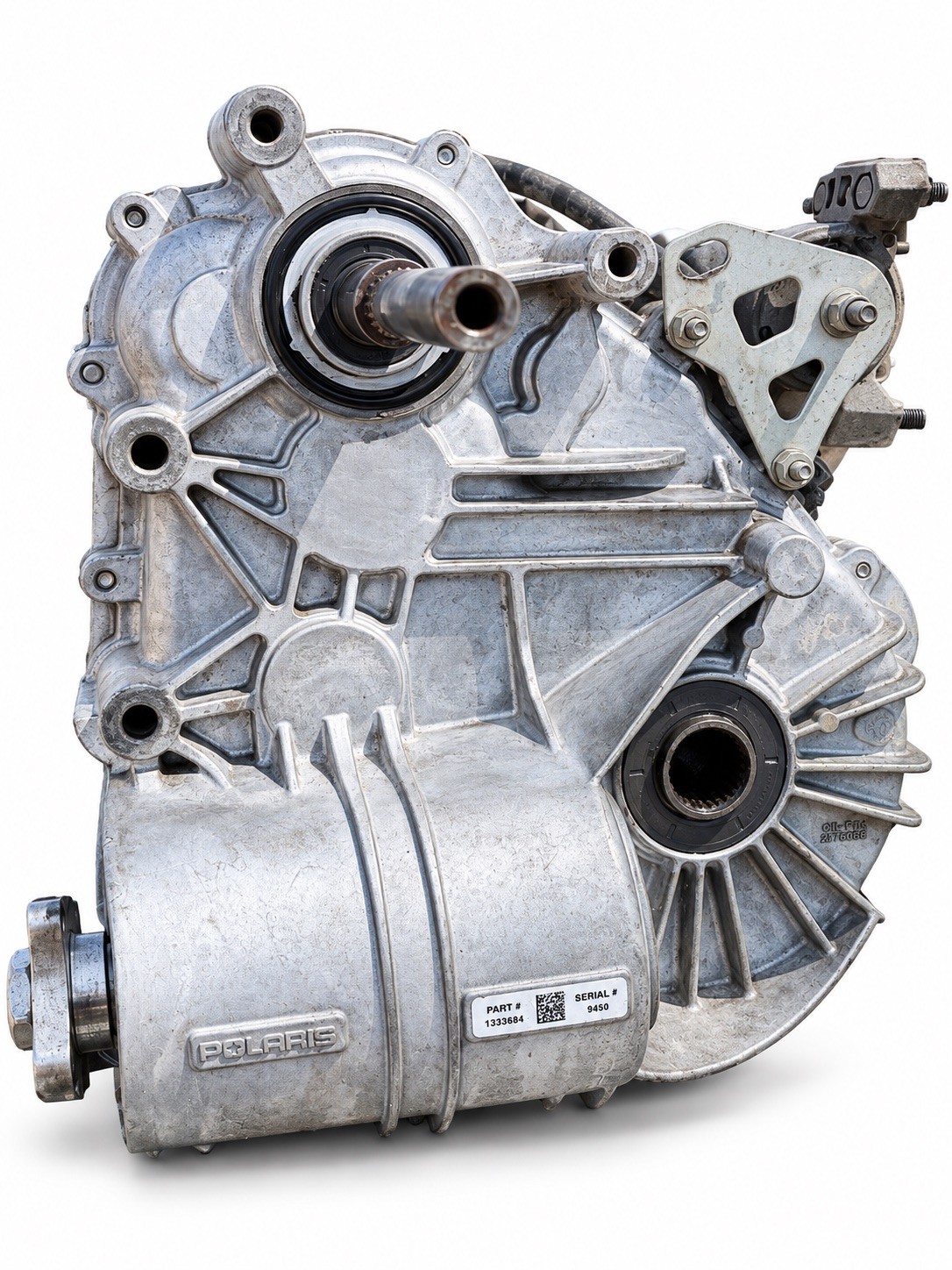 Polaris RZR XP4 Turbo 2018 Rebuilt Transmission 1333684