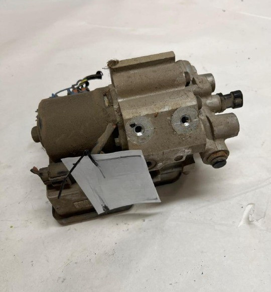 1998-2000 Chevy Tahoe GMC 2500 3500 Pickup ABS Anti Lock Brake Pump Assembly Oem