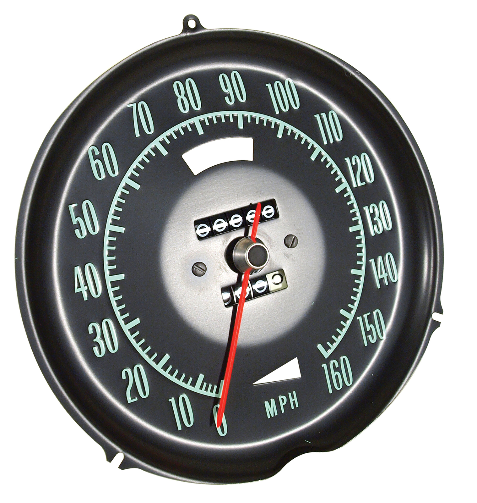 Speedometer W/O Speed Warning for 1969-1971 C3 Corvette