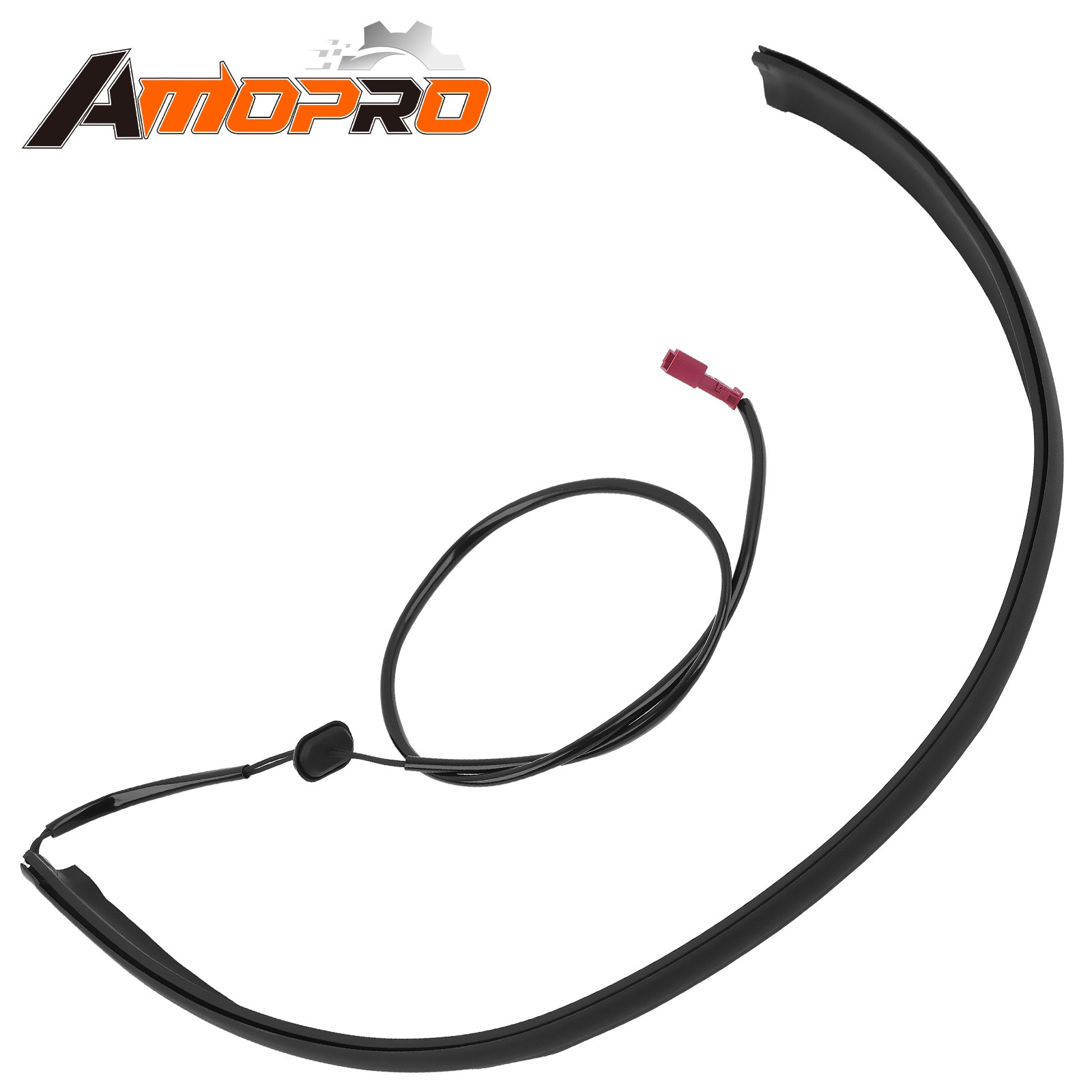 Liftgate Position Sensor for Mercedes-Benz R350 2011-2012 3.0L 3.5L Wagon Right