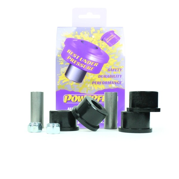 Powerflex for Ford Escort RS Cosworth Rear Trailing Arm Outer Bushings (Street)