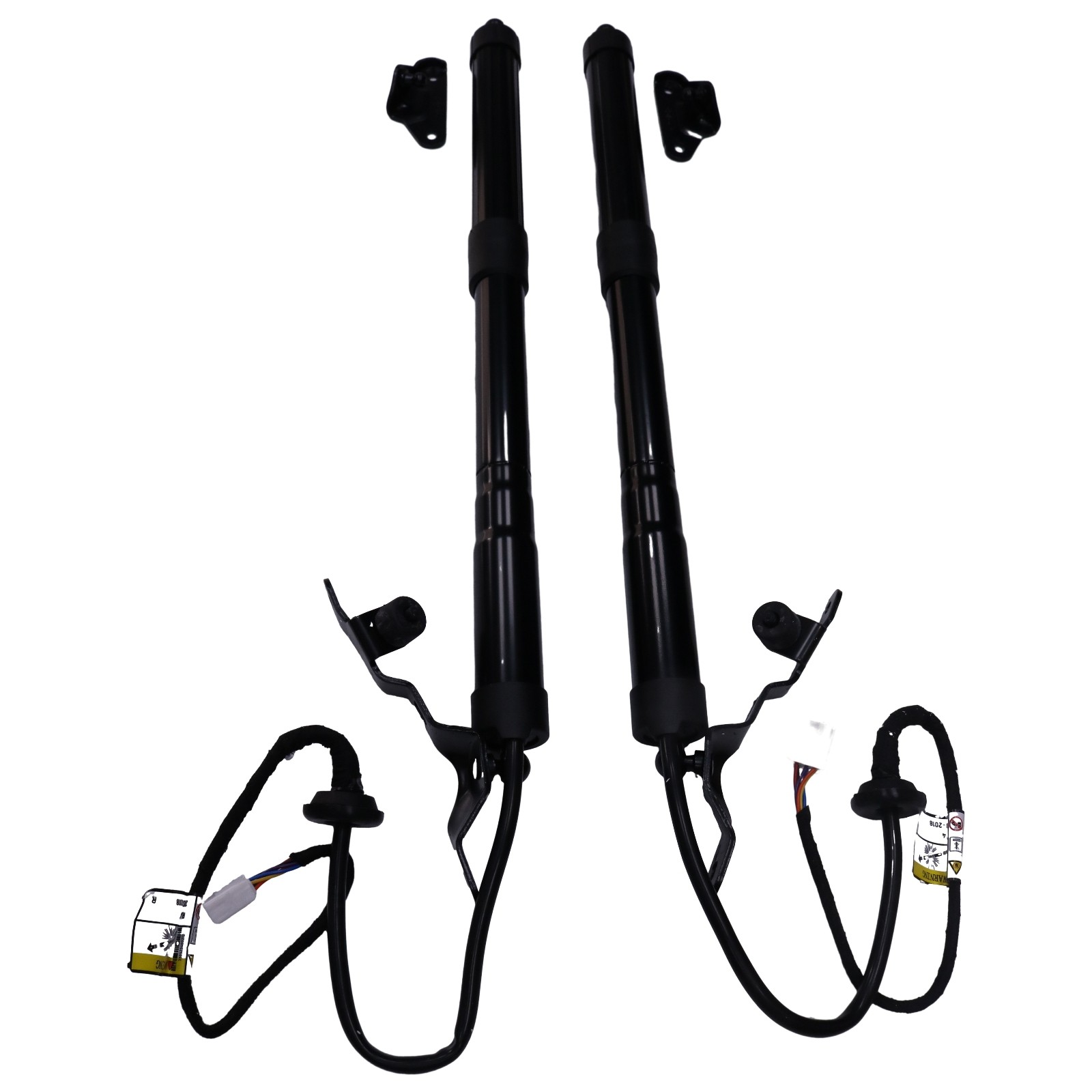 1 Pair Power Liftgate Actuator Assembly 68920-09080 for Toyota RAV4 2013-2018