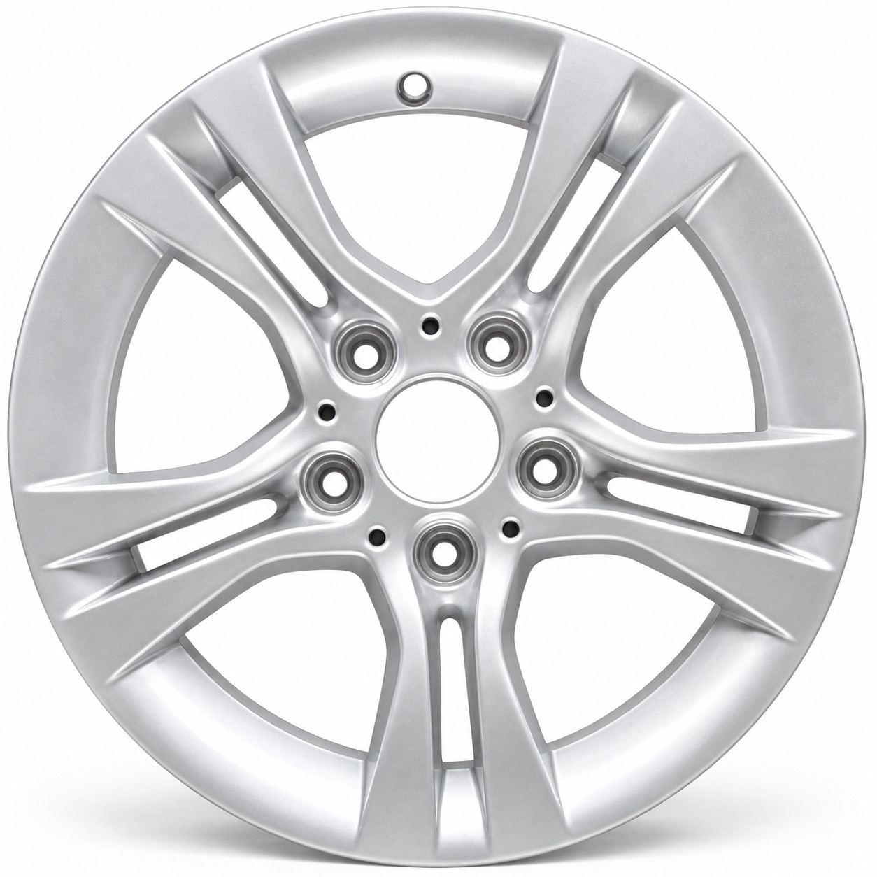 2007-2012 BMW 3 Series 16\