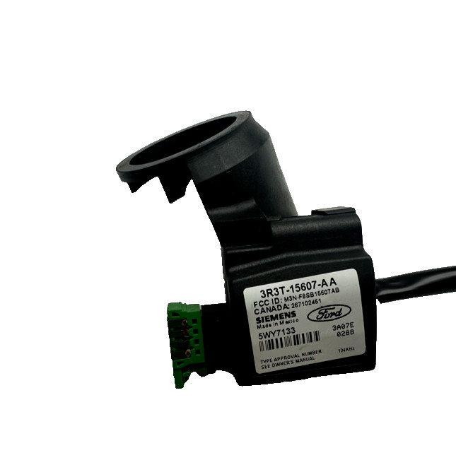 3R3T-15607-AA Ford Anti-Theft Pats transceiver OEM 