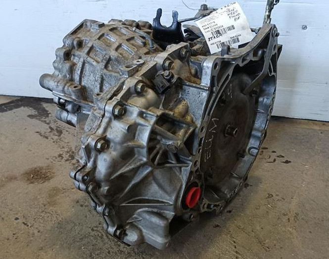 2011-2014 Nissan Juke Automatic Transmission FWD 2011-2014 Nissan Juke Automatic Transmission FWD