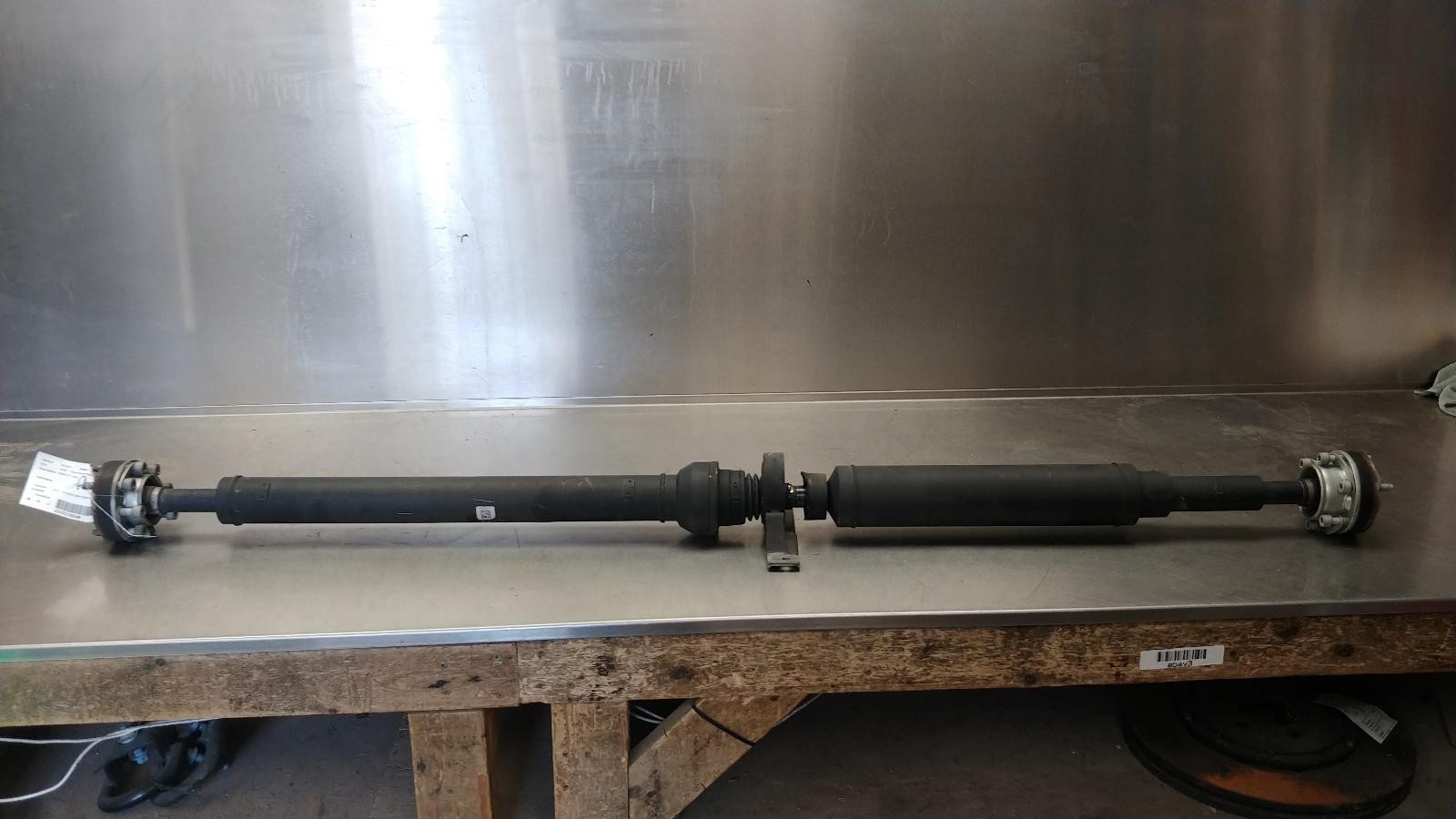 2015-2023 Dodge Challenger SRT Hellcat Auto OEM Rear Drive Shaft 53010678AI