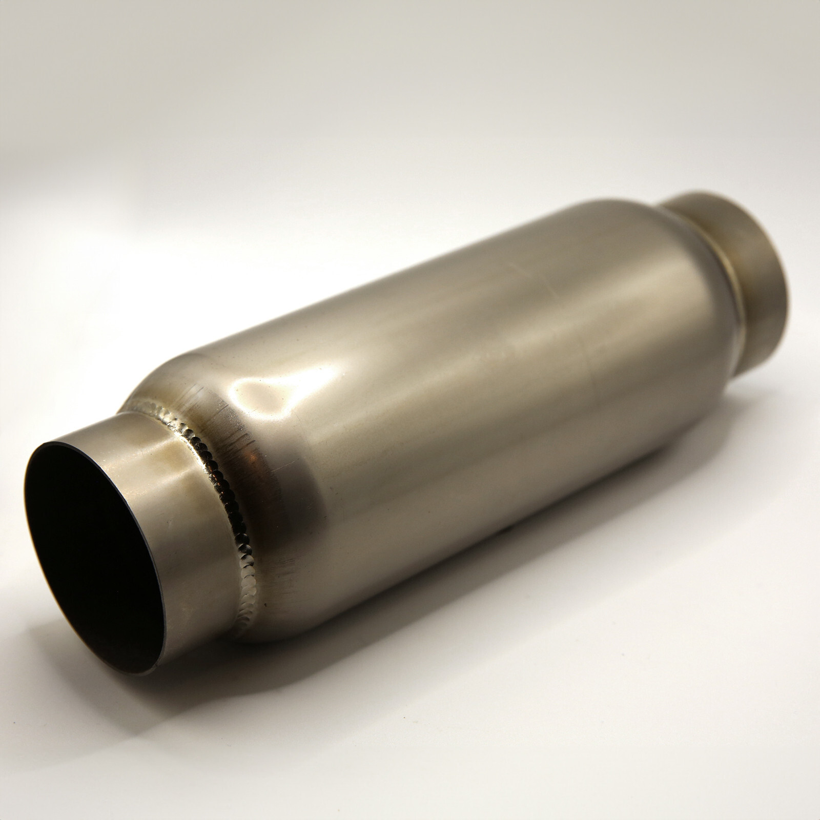 TitanFlowRacing Titanium 3\