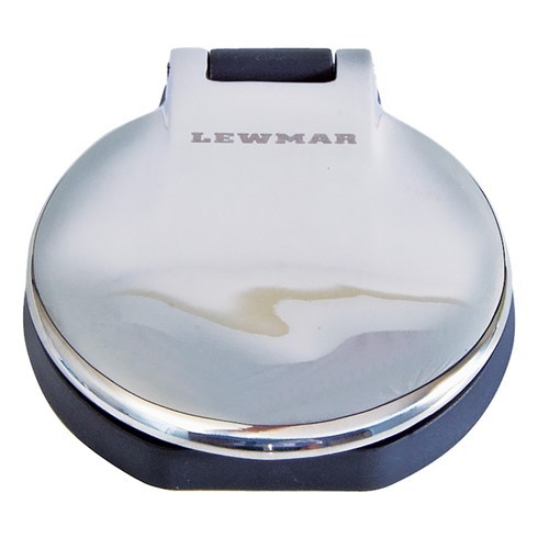 LEWMAR WINDLASS FOOT SWITCH ASSEMBLY - STAINLESS STEEL UP 68000889