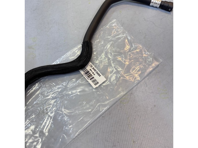 Heater Inlet Hose Fits GM 2015-2020 84919464 Heater Inlet Hose Fits GM 2015-2020 84919464