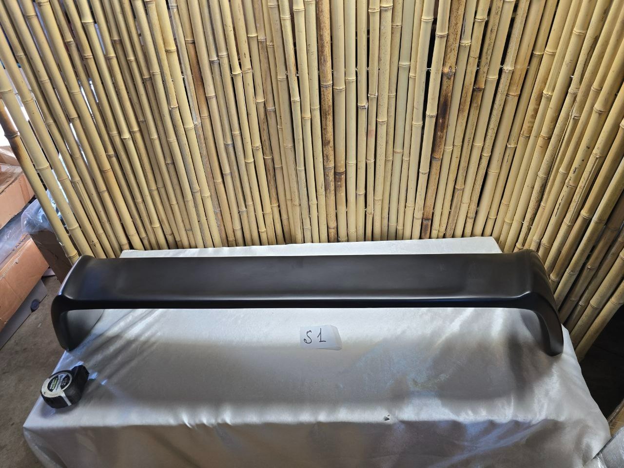 JDM Typer Spoiler for Acura RSX [S1]