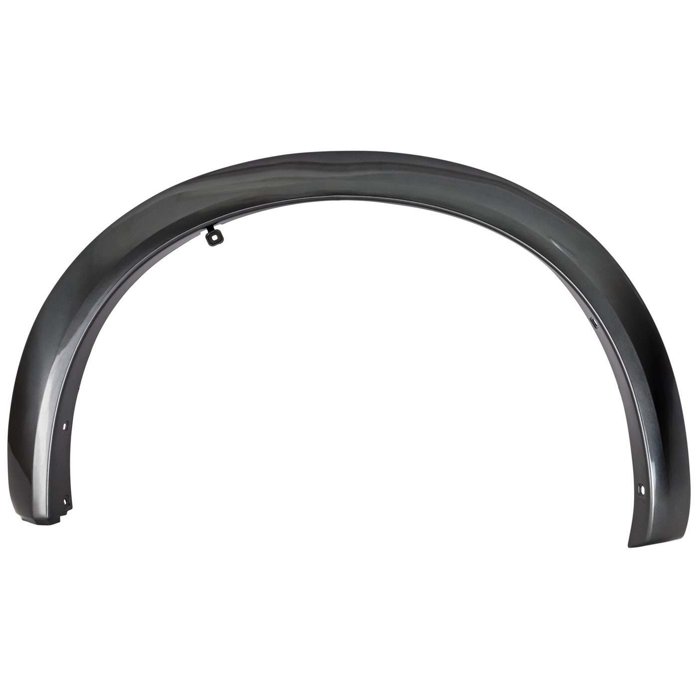 Fender Flares Front Passenger Right Side  638105ZW0A for Nissan Armada 2017-2024