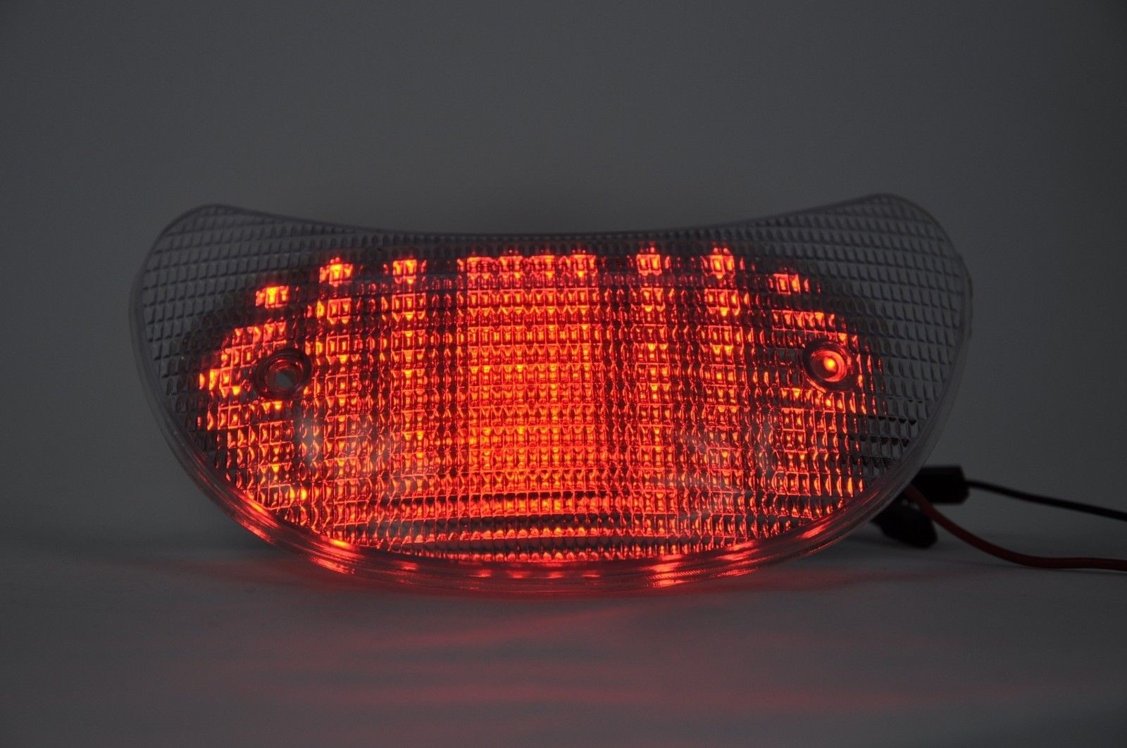 Tail Light LED Smoke Int. Turn Signal DUCATI 1992-1998 Supersport 750/900/602