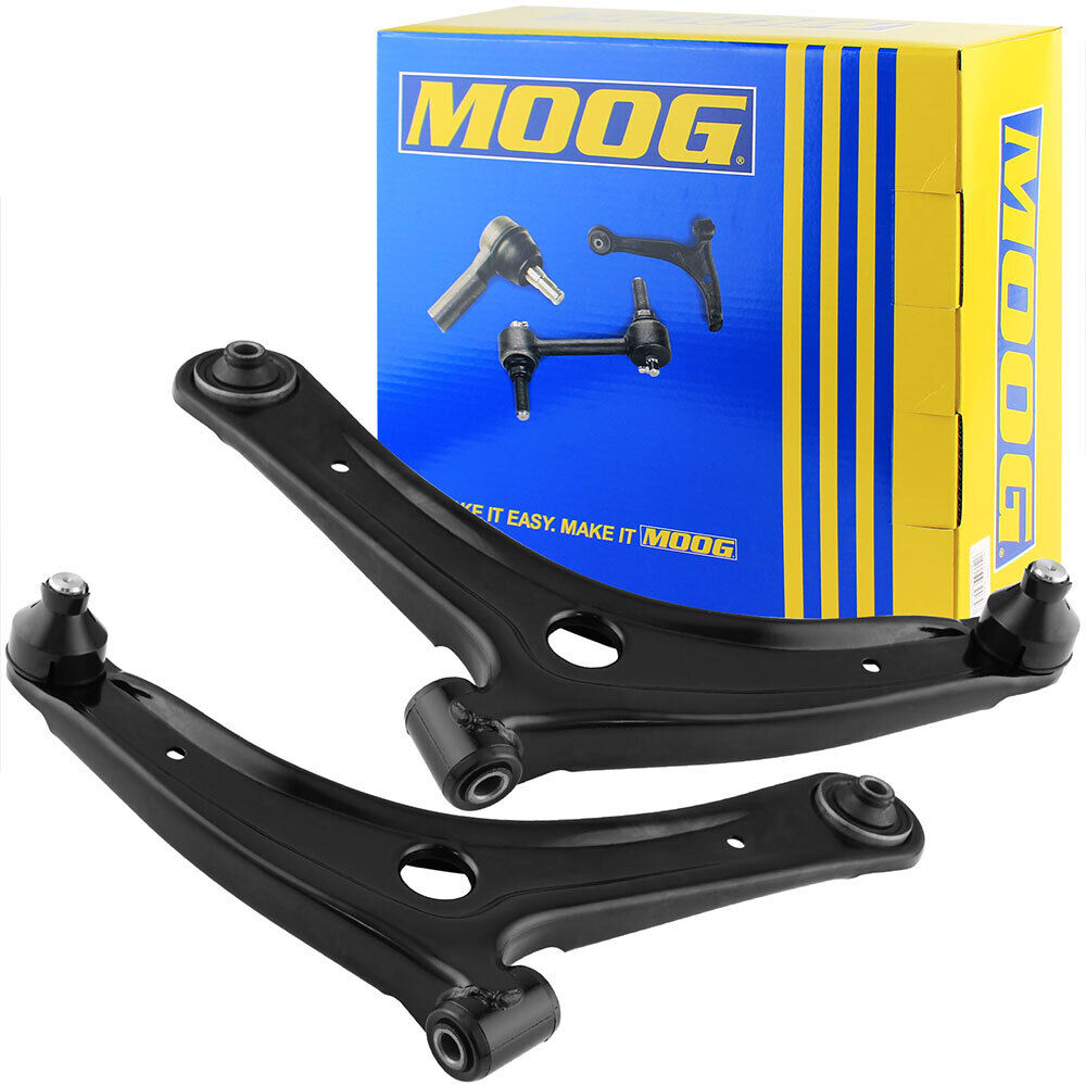 Moog Front Lower Control Arm And Ball Joint For  Jeep Patriot Compass D28 PA