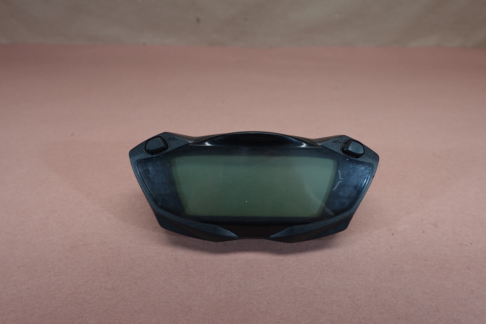 2016-2020 Suzuki GSX-S1000 S1000 Speedometer Tach Meter Gauge Cluster 2016-2020 Suzuki GSX-S1000 S1000 Speedometer Tach Meter Gauge Cluster