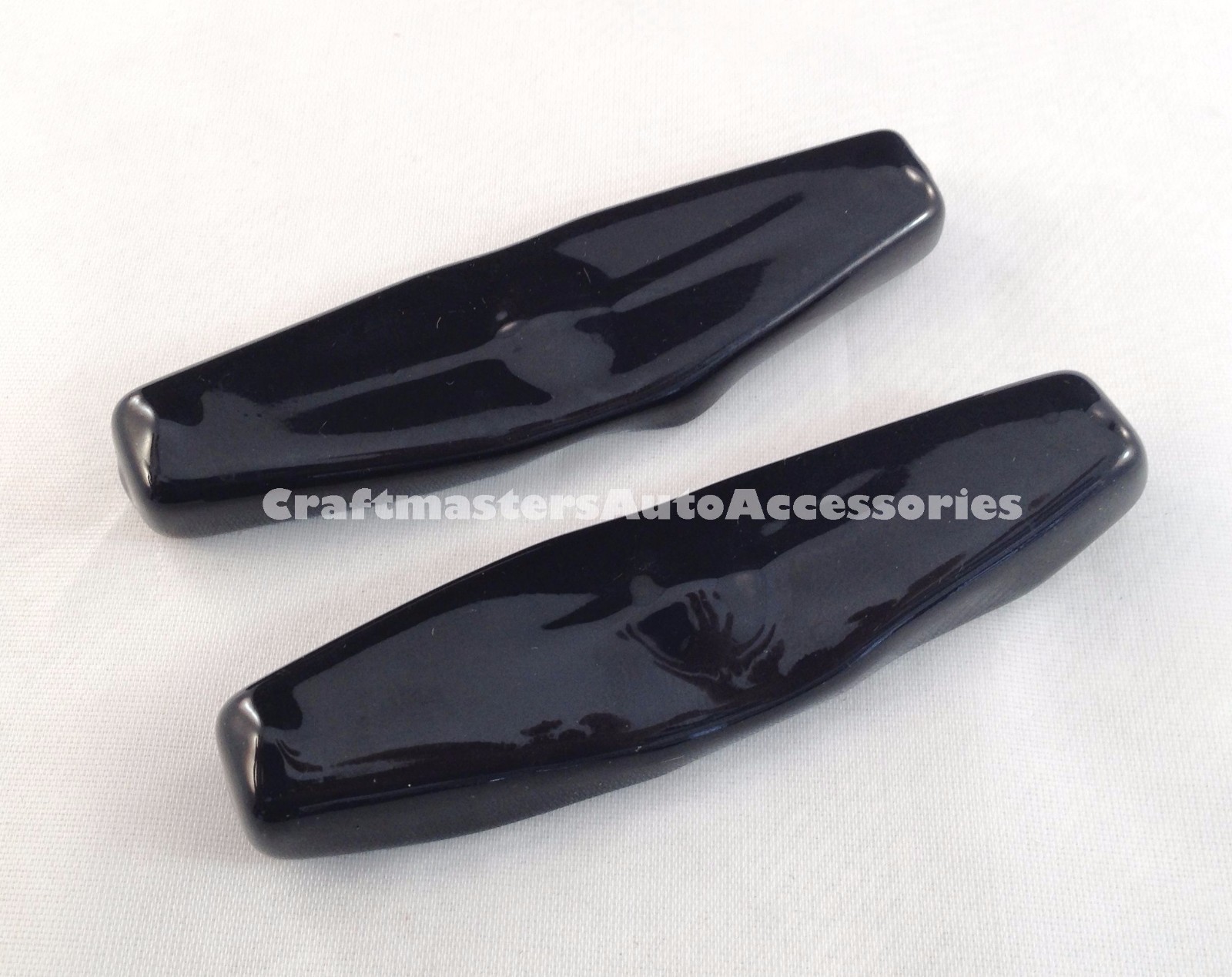 2 x Truck cap T-handle rubber covers # LS19-901 works with  #T311 handles