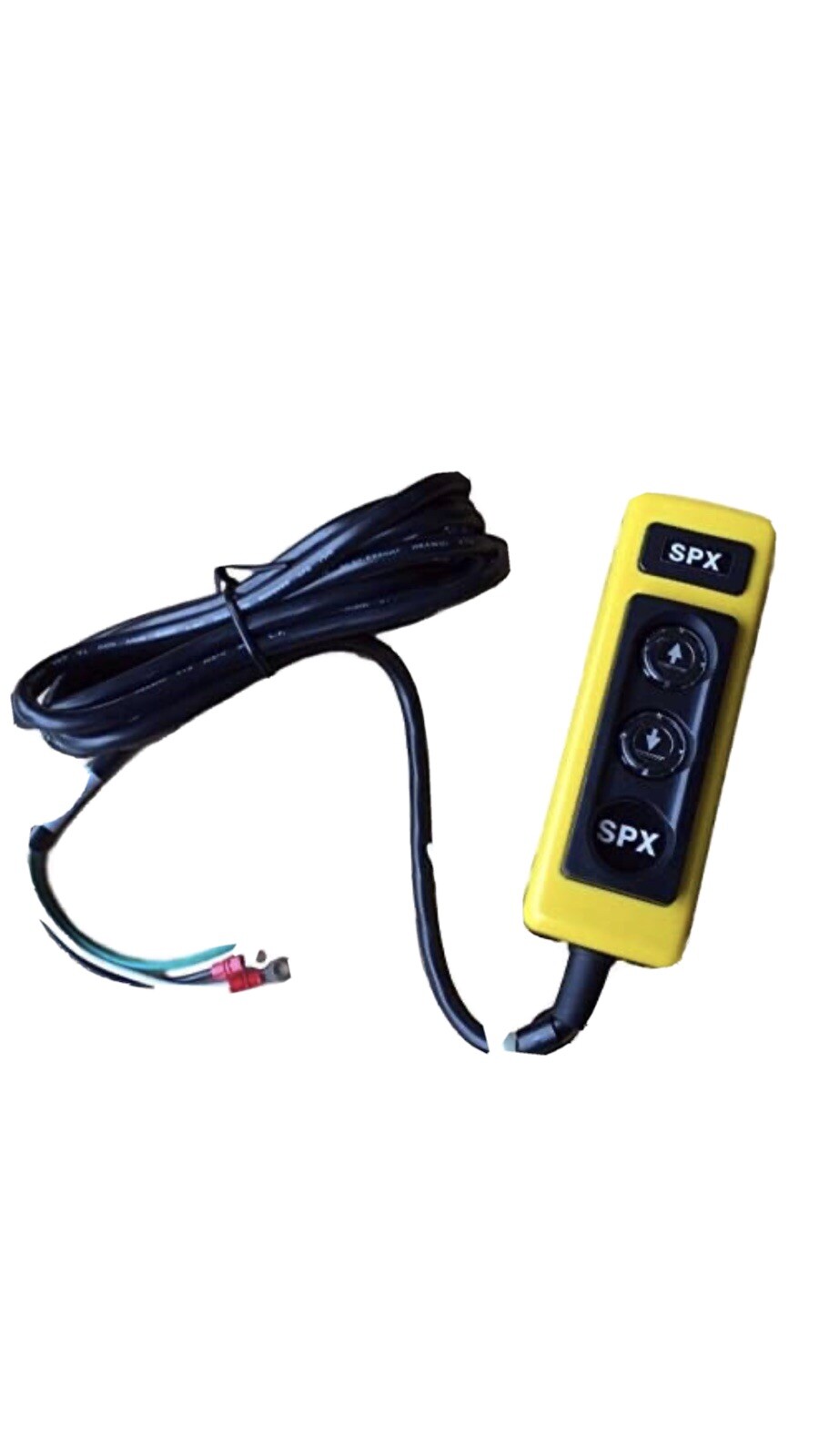 Weatherproof Liftgate Remote Gravity Down Universal 3 wire Monarch 03240 03453