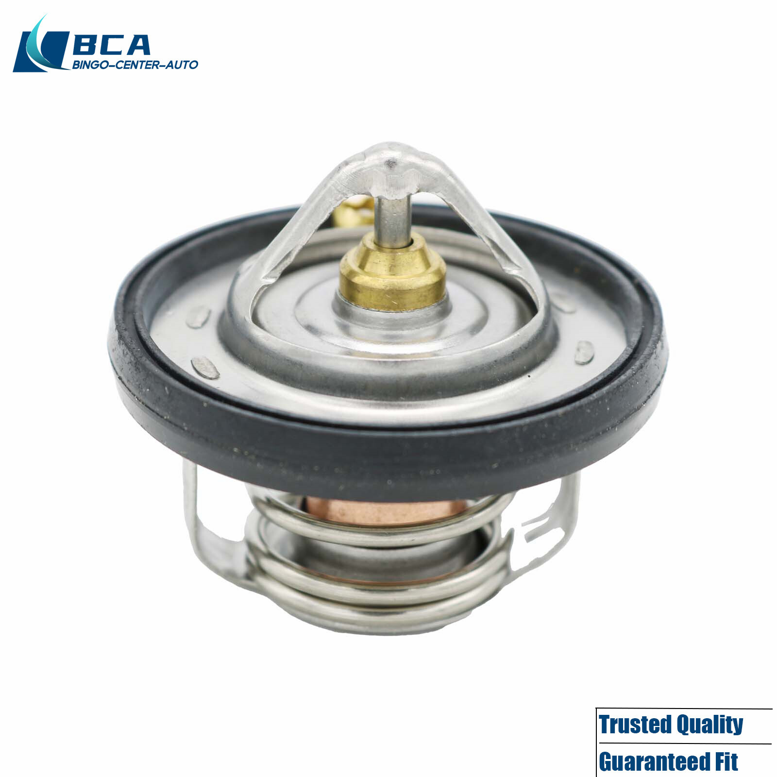 New STOCK Engine Thermostat for Dodge Jeep Ram Dakota Durango 3.7L 4.7L US New STOCK Engine Thermostat for Dodge Jeep Ram Dakota Durango 3.7L 4.7L US