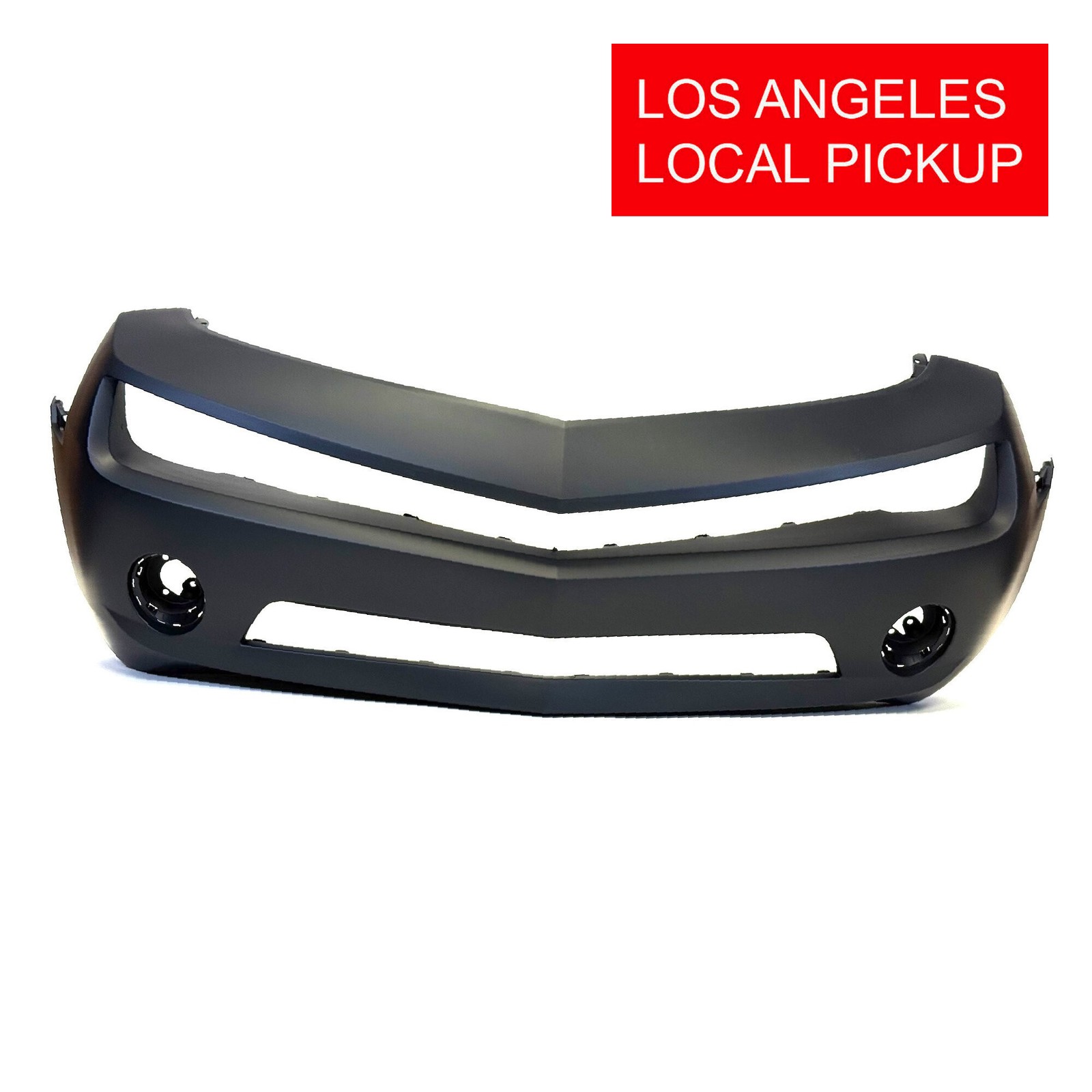 2011-2013 Chevrolet Camaro Coupe LS LT Front Bumper Cover GM1000906 92236548. CA