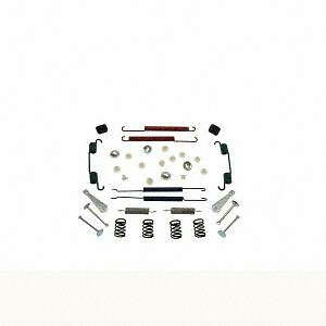 Rr Drum Hwd Kit  Carlson  17478