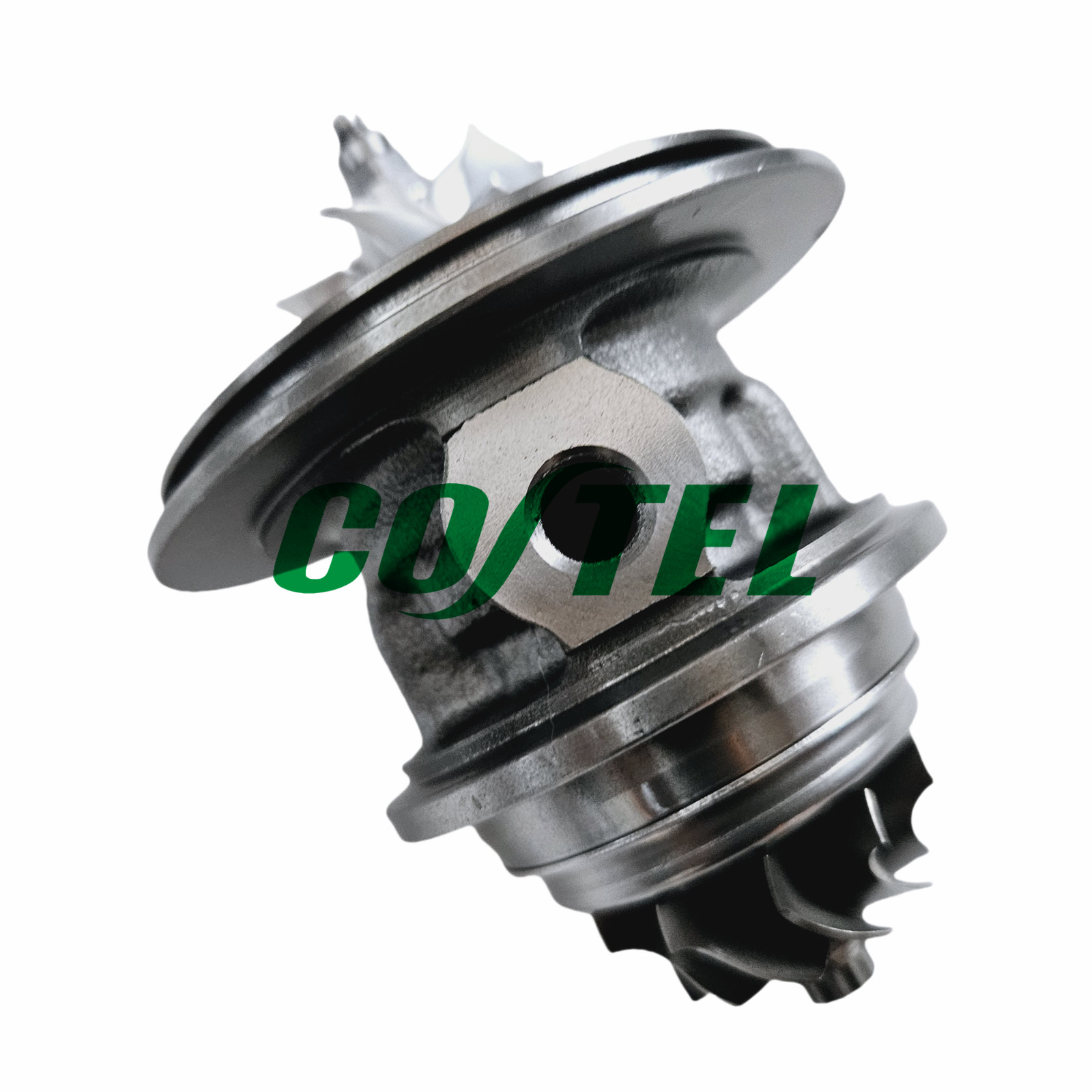 Turbocharger Cartridge Turbo CHRA 10007EZ40B Fits Titan XD Cummins 2016-2019