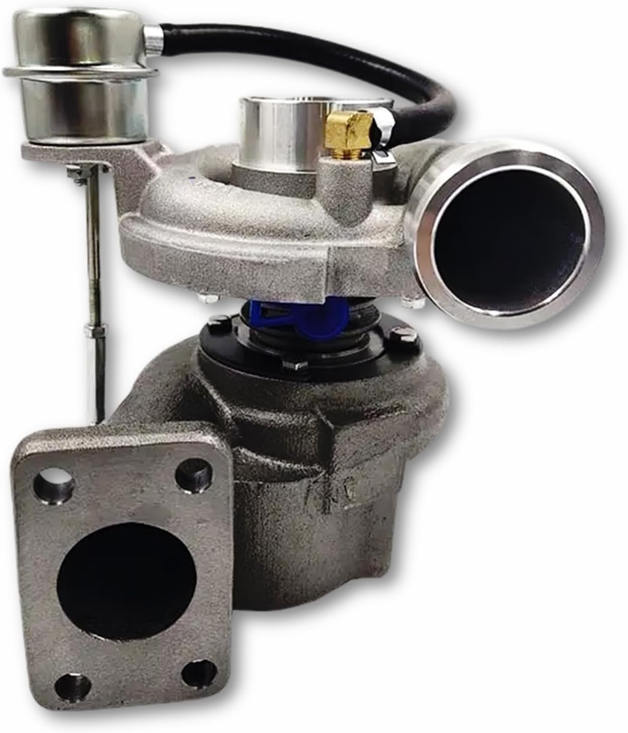 Turbo GT2556S Turbocharger 2674A209 2674A224 for Perkins Engine 1104C-44T 1104C