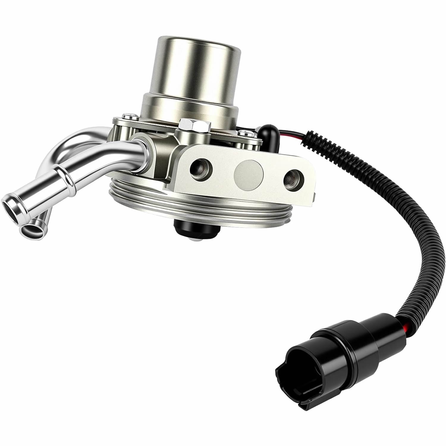 12642623 Fuel Filter Housing For 6.6L Duramax Diesel For Silverado Sierra New 12642623 Fuel Filter Housing For 6.6L Duramax Diesel For Silverado Sierra New
