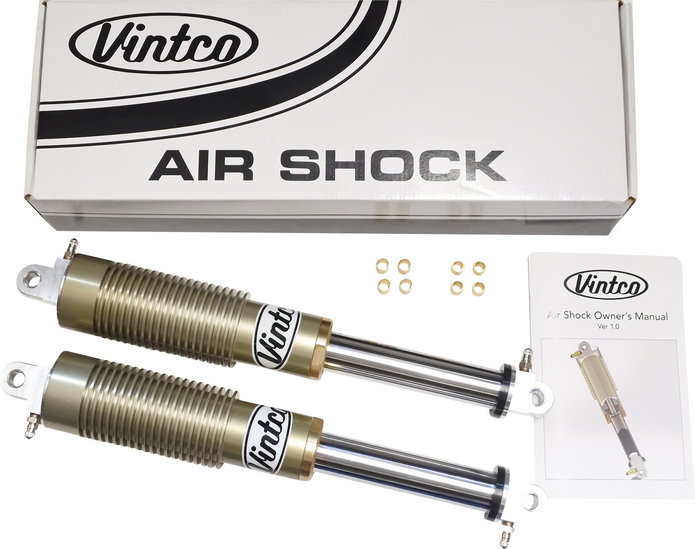VINTCO Air Shock 13.5